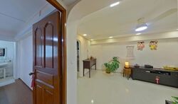 Blk 335 Clementi Avenue 2 (Clementi), HDB 3 Rooms #613031261